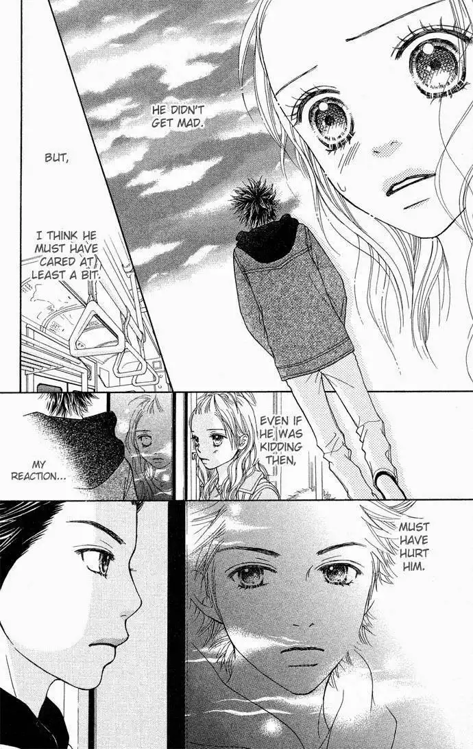 Parfait Tic Chapter 90 7